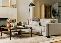 Urban Barn Berg Sofa- Sofas & Sectionals
