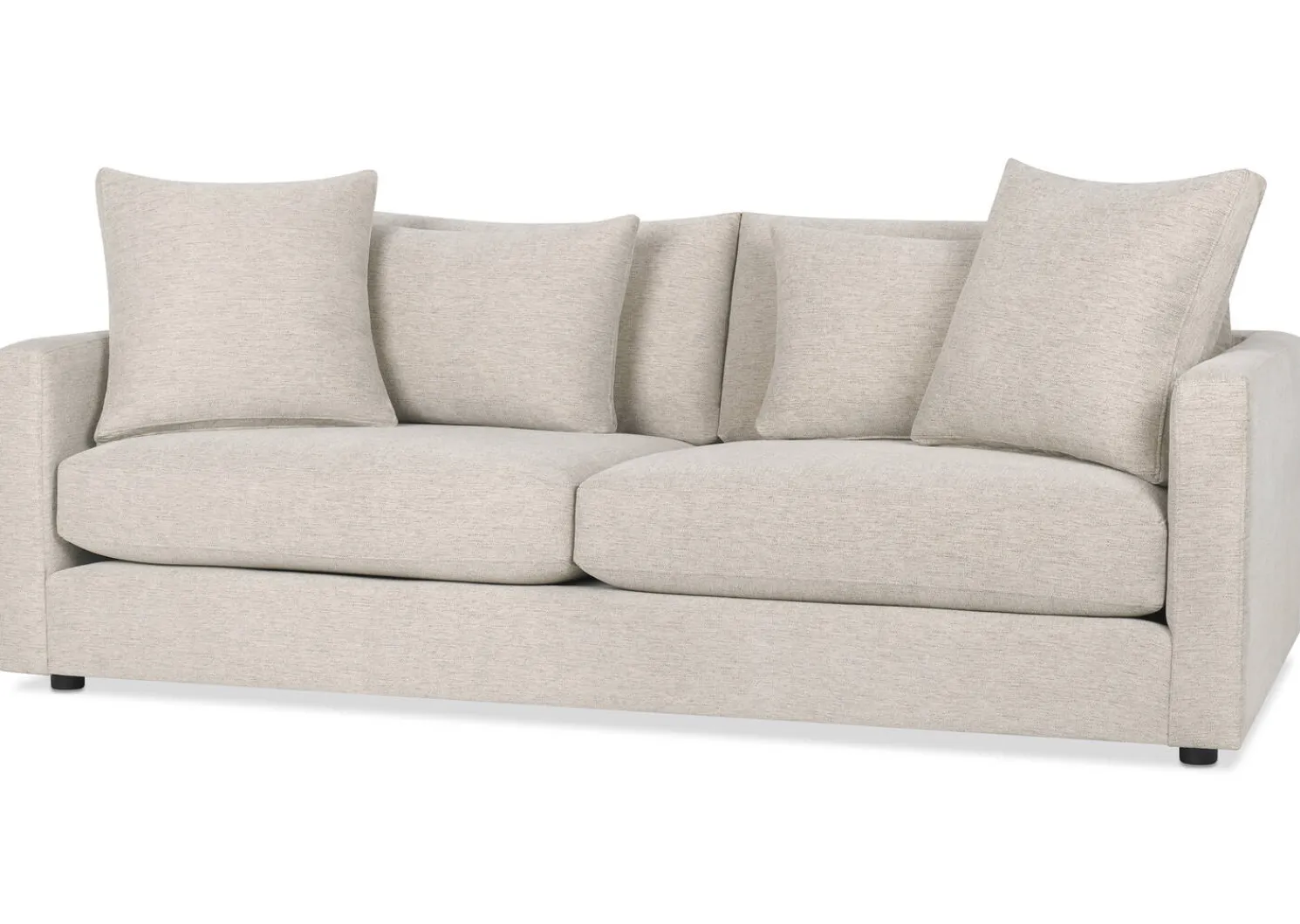 Urban Barn Berg Sofa- Sofas & Sectionals