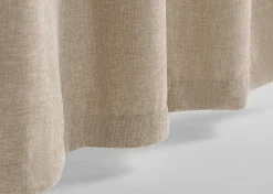Urban Barn Berwin Curtain- Curtains