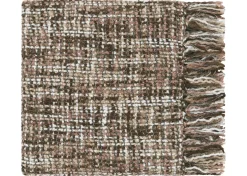 Urban Barn Betina Throw- Throws