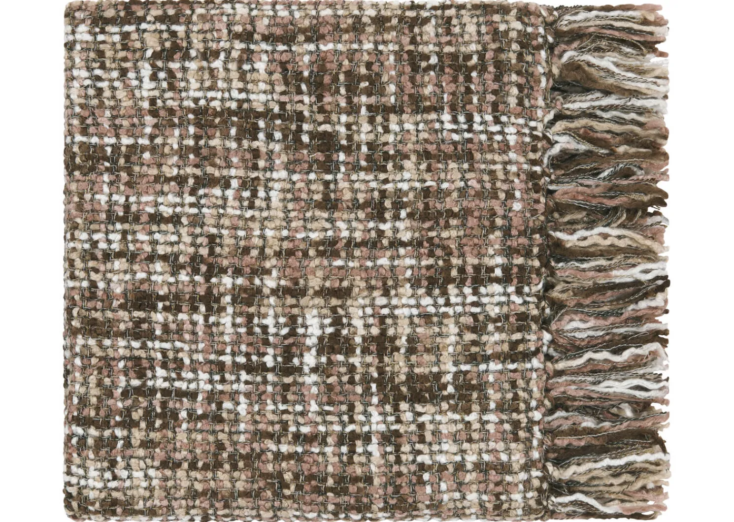 Urban Barn Betina Throw- Throws