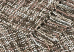 Urban Barn Betina Throw- Throws