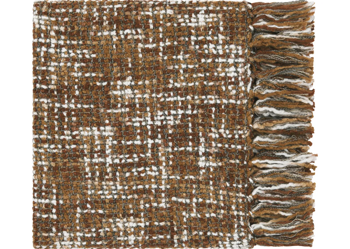 Urban Barn Betina Throw- Throws