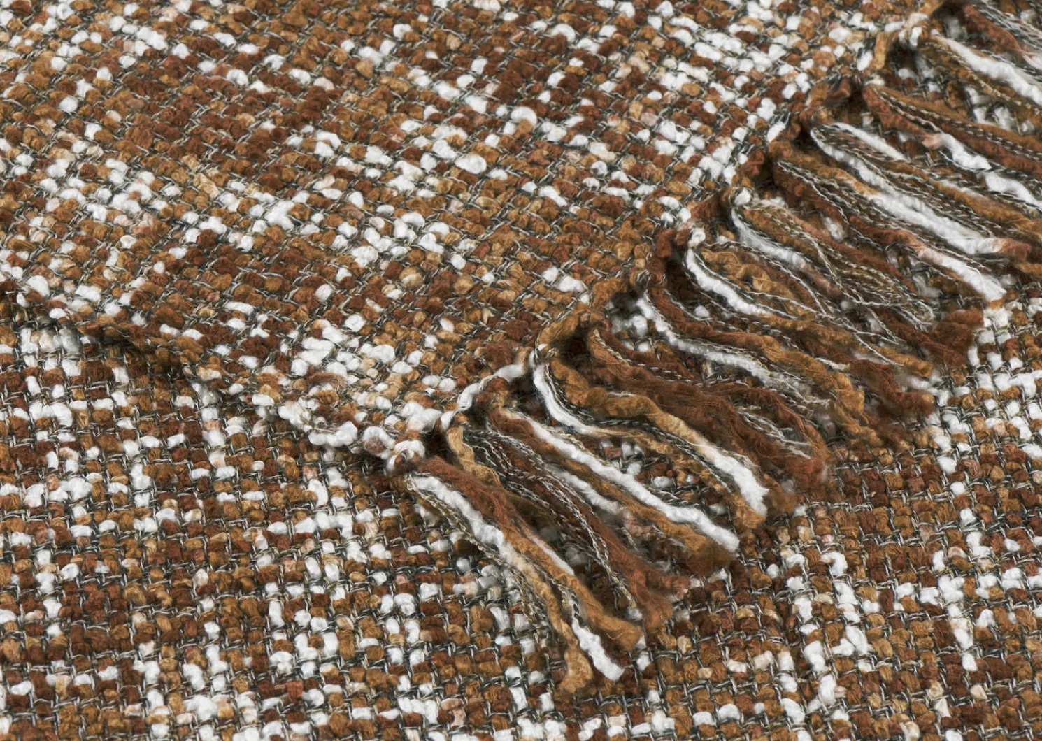 Urban Barn Betina Throw- Throws