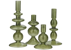 Urban Barn Bobbi Candle Holder- Candles & Holders