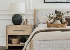 Urban Barn Bobbi Candle Holder- Candles & Holders