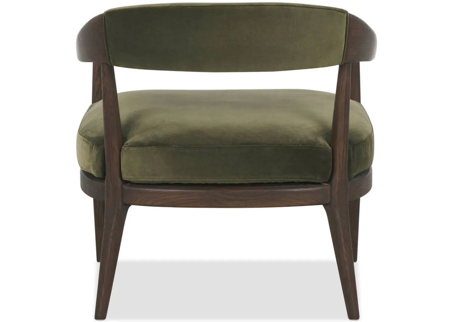 Urban Barn Bosco Armchair -Rya Olive- Accent Chairs