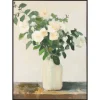 Urban Barn Bouquet Wall Art- Wall Art