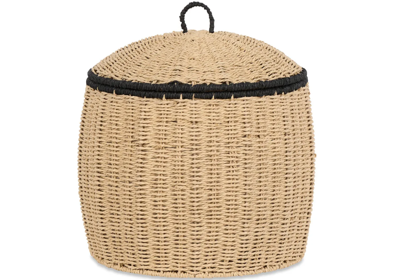 Urban Barn Bradley Basket- Storage Baskets & Boxes