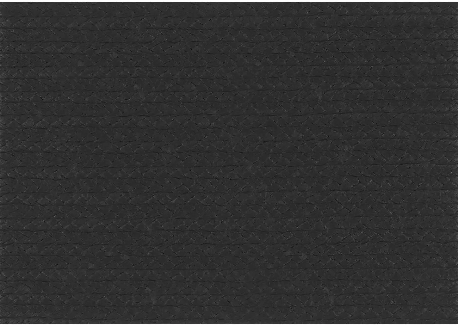 Urban Barn Braided Placemat- Table Linens & Coasters