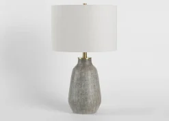 Urban Barn Brielle Table Lamp- Table Lamps