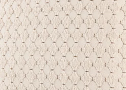 Urban Barn Brittany Pillow 20x20 Natural- Pillows