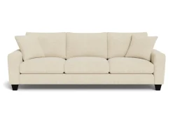 Urban Barn Bronx Custom Sofa- Custom Furniture