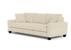 Urban Barn Bronx Custom Sofa- Custom Furniture