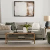 Urban Barn Bronx Sofa & Dundas Coffee Table- Furniture Pairings