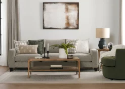 Urban Barn Bronx Sofa & Dundas Coffee Table- Furniture Pairings