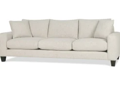 Urban Barn Bronx Sofa & Dundas Coffee Table- Furniture Pairings