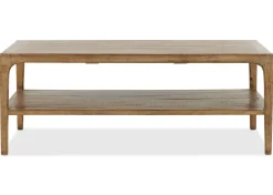 Urban Barn Bronx Sofa & Dundas Coffee Table- Furniture Pairings