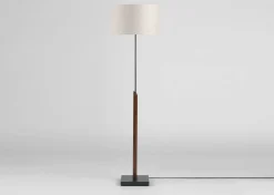 Urban Barn Burton Floor Lamp- Floor Lamps