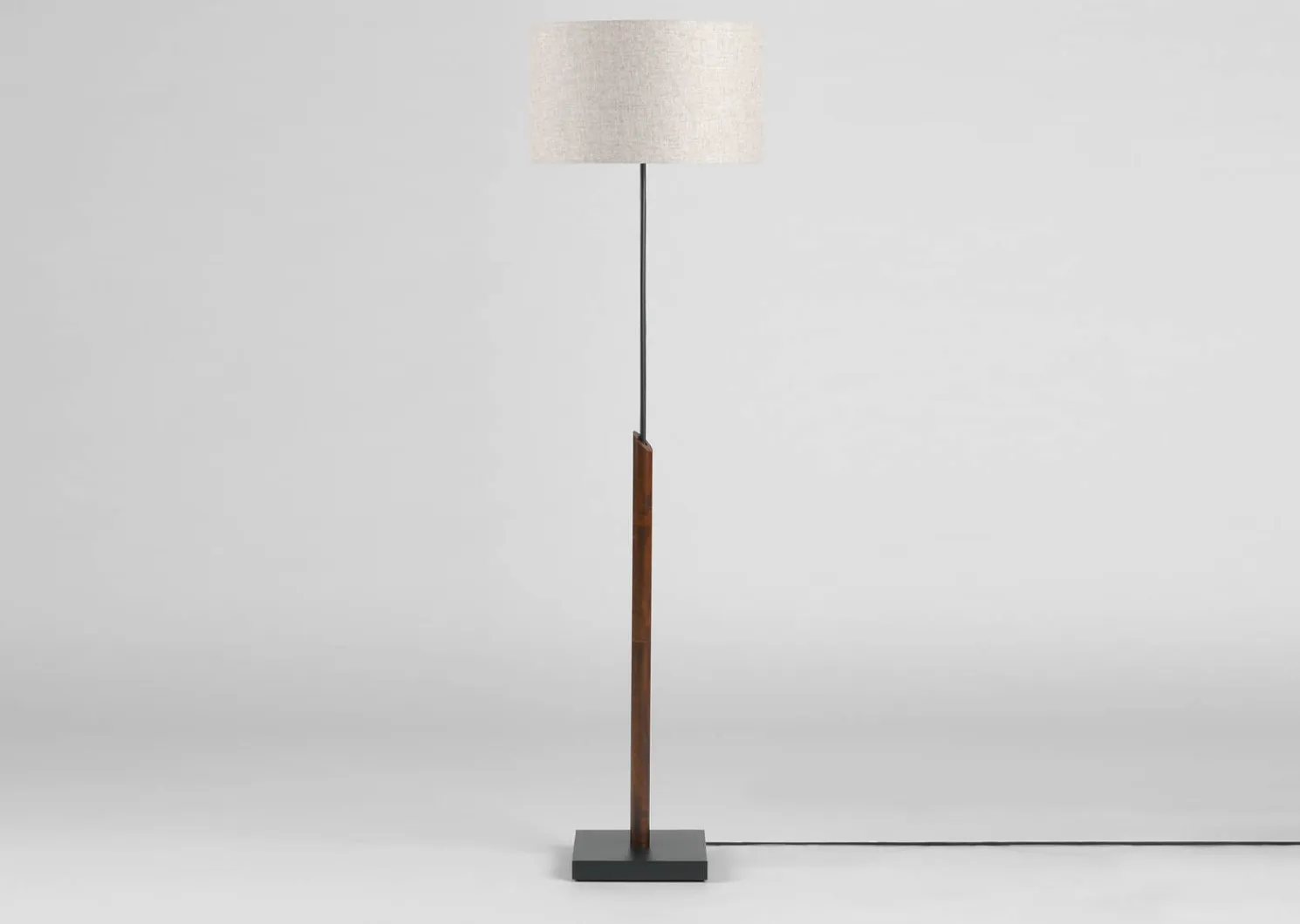 Urban Barn Burton Floor Lamp- Floor Lamps