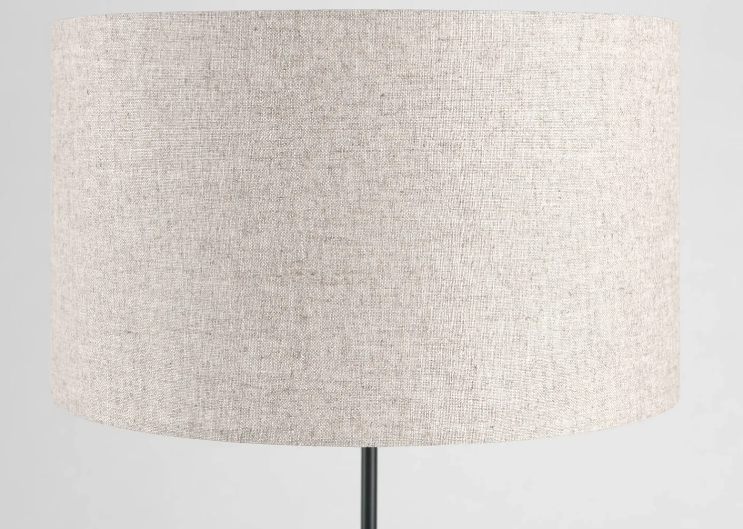 Urban Barn Burton Floor Lamp- Floor Lamps
