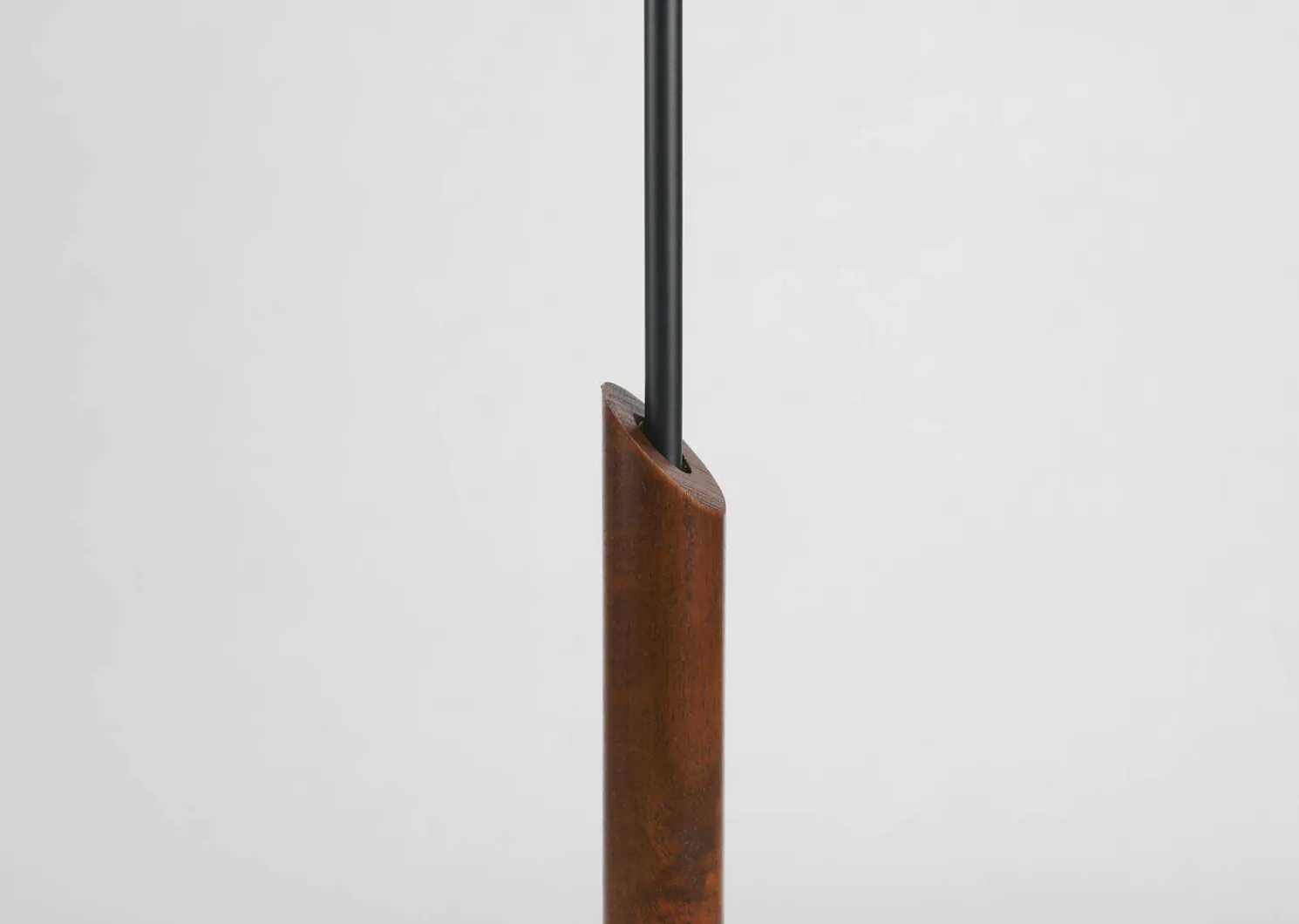 Urban Barn Burton Floor Lamp- Floor Lamps