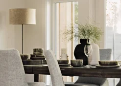 Urban Barn Burton Floor Lamp- Floor Lamps