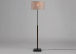 Urban Barn Burton Floor Lamp- Floor Lamps