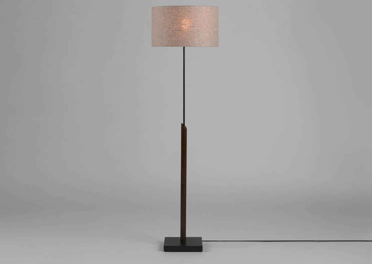 Urban Barn Burton Floor Lamp- Floor Lamps