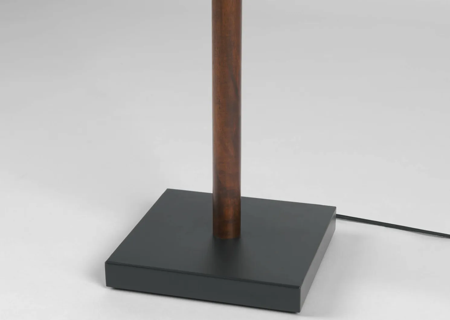 Urban Barn Burton Floor Lamp- Floor Lamps