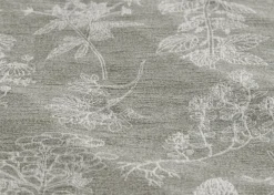 Urban Barn Cadiz Cotton Duvet Set- Bed Linens