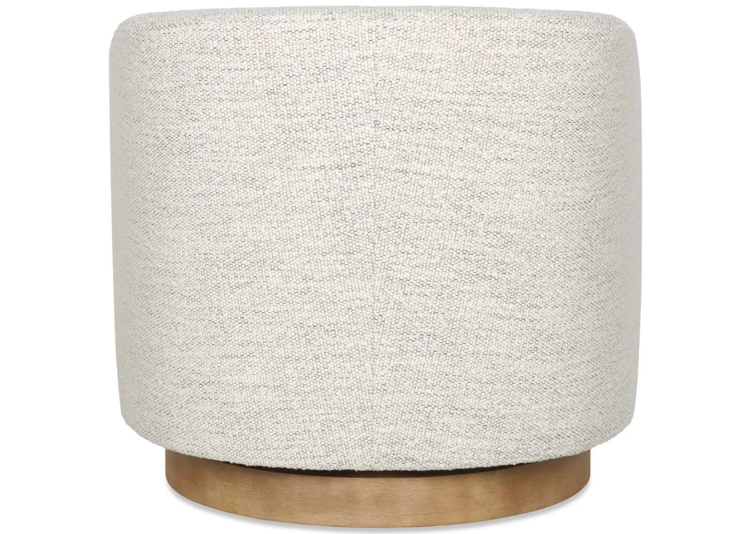 Urban Barn Caleb Swivel Armchair- Accent Chairs