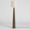 Urban Barn Callum Floor Lamp- Floor Lamps