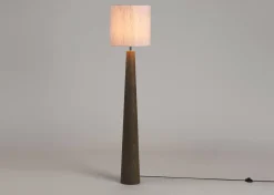 Urban Barn Callum Floor Lamp- Floor Lamps