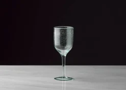 Urban Barn Camari Glass Organic- Glassware