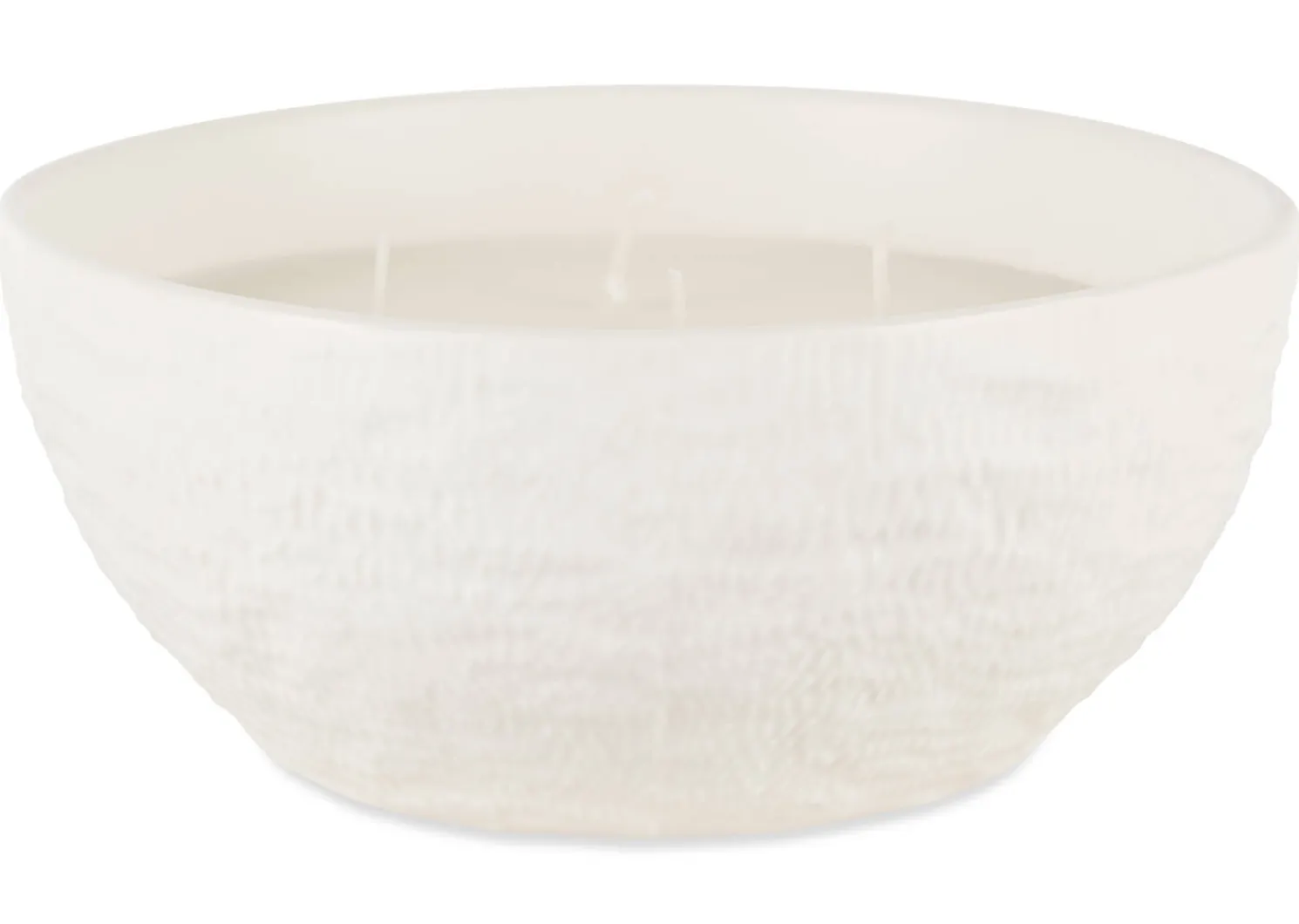 Urban Barn Carara Candle Beach Bonfire- Candles & Holders