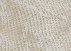 Urban Barn Carlin Cotton Duvet Set- Bed Linens