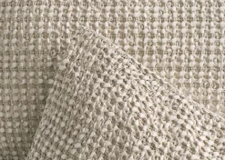 Urban Barn Carlin Cotton Duvet Set- Bed Linens