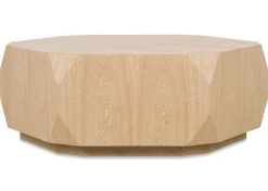 Urban Barn Cecil Coffee Table -Giles Almond- Coffee Tables