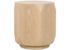 Urban Barn Cecil Side Table -Giles Almond- Side Tables