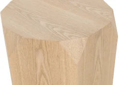 Urban Barn Cecil Side Table -Giles Almond- Side Tables