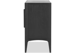 Urban Barn Champlain Cabinet -Miro Java/Natural- Sideboards & Storage