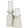 Urban Barn Cillian Candle Holders- Candles & Holders