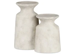 Urban Barn Cillian Candle Holders- Candles & Holders