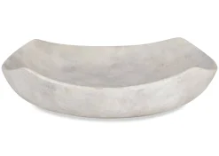 Urban Barn Cillian Decorative Plate- Decorative Accents