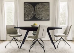 Urban Barn Cillian Decorative Plate- Decorative Accents