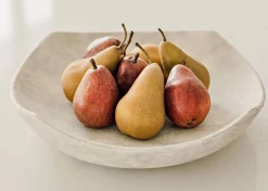 Urban Barn Cillian Decorative Plate- Decorative Accents