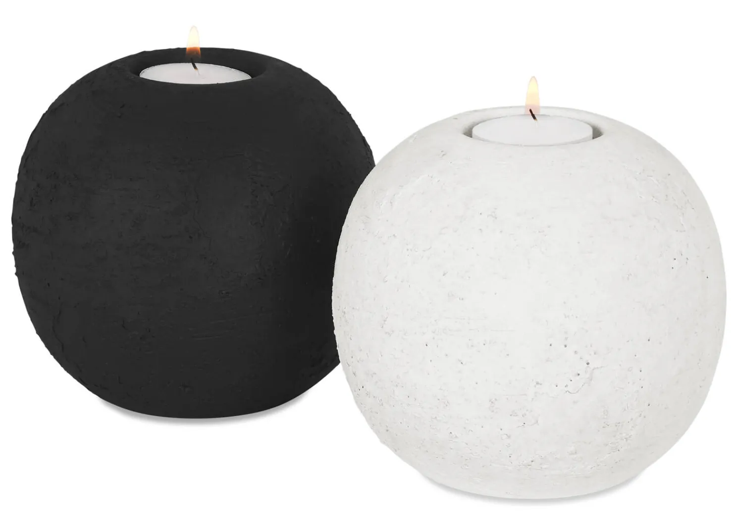 Urban Barn Cillian Tealight Holder- Candles & Holders