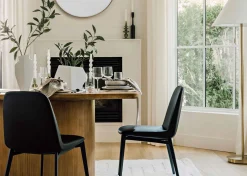 Urban Barn Claret Candle Holder- Candles & Holders