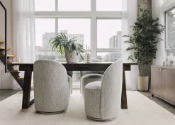 Urban Barn Claude Ficus Tree Potted- Blooms & Branches